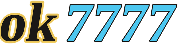 ok7777 โลโก้